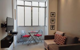 Charmoso Studio Leblon